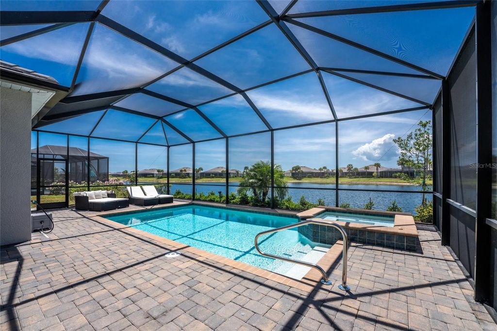 15124 RIVER BIRCH COURT, Punta Gorda, FL 33955