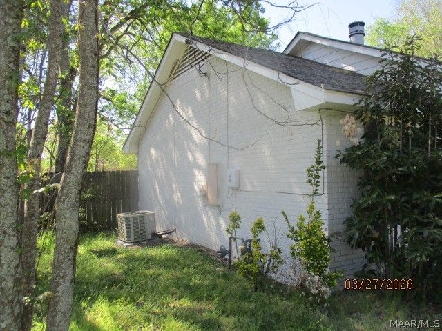 2220 BRIAR GATE Drive, Montgomery, AL 36116