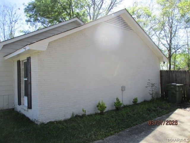 2220 BRIAR GATE Drive, Montgomery, AL 36116