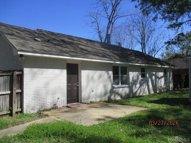 2220 BRIAR GATE Drive, Montgomery, AL 36116
