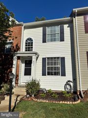 907 WIND RIDGE DR, Stafford, VA 22554