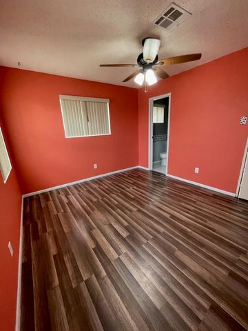 1105 Fall Street, Van Horn, TX 79855