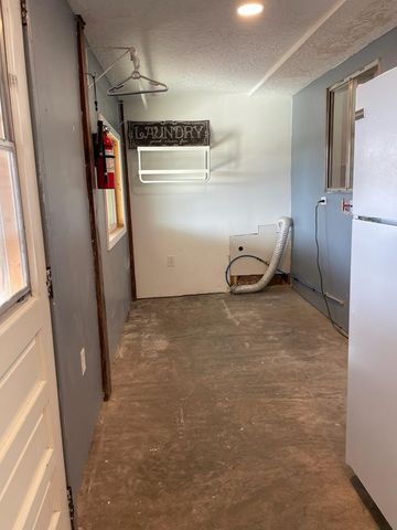 1105 Fall Street, Van Horn, TX 79855