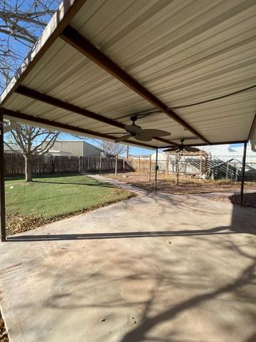 1105 Fall Street, Van Horn, TX 79855