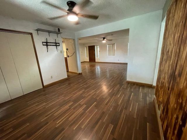 1105 Fall Street, Van Horn, TX 79855