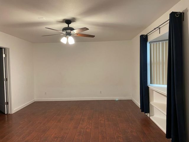 1105 Fall Street, Van Horn, TX 79855