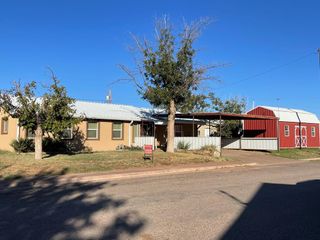 1105 Fall Street, Van Horn, TX 79855