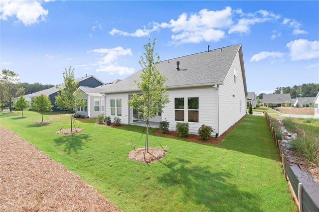 500 Fescue Court NW, Kennesaw, GA 30144