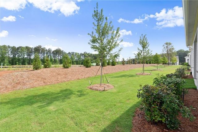 500 Fescue Court NW, Kennesaw, GA 30144
