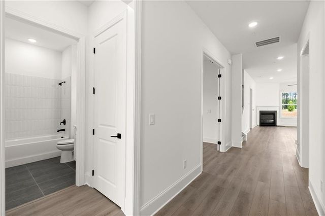 500 Fescue Court NW, Kennesaw, GA 30144