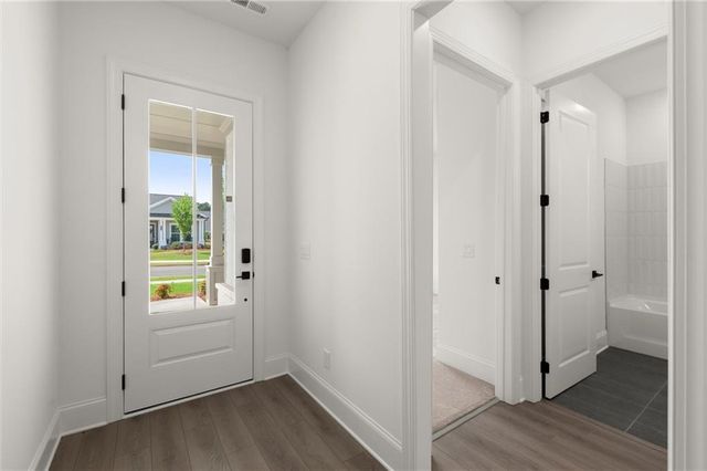 500 Fescue Court NW, Kennesaw, GA 30144
