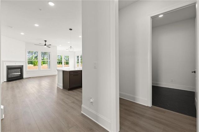 500 Fescue Court NW, Kennesaw, GA 30144