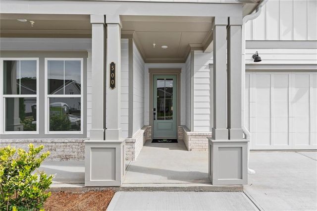 500 Fescue Court NW, Kennesaw, GA 30144