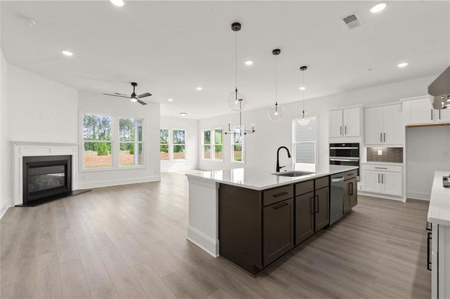 500 Fescue Court NW, Kennesaw, GA 30144