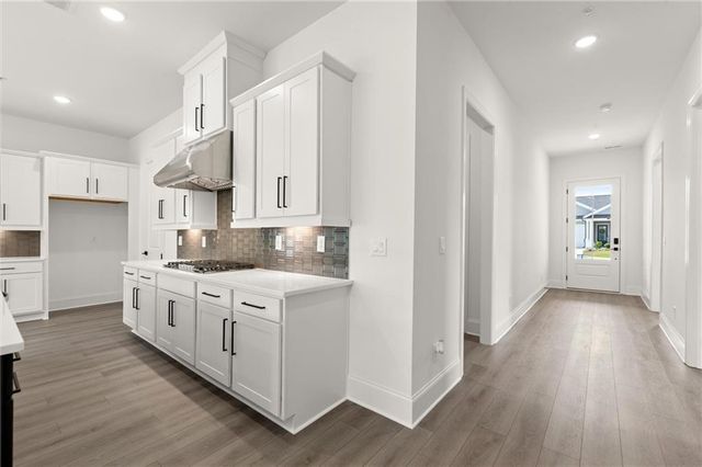 500 Fescue Court NW, Kennesaw, GA 30144