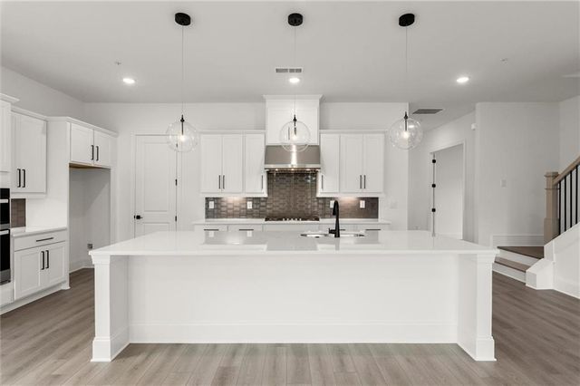 500 Fescue Court NW, Kennesaw, GA 30144