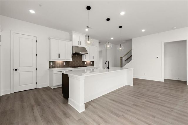 500 Fescue Court NW, Kennesaw, GA 30144