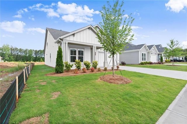 500 Fescue Court NW, Kennesaw, GA 30144