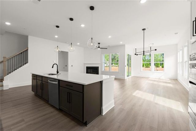 500 Fescue Court NW, Kennesaw, GA 30144