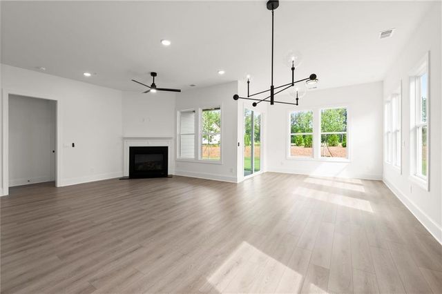 500 Fescue Court NW, Kennesaw, GA 30144