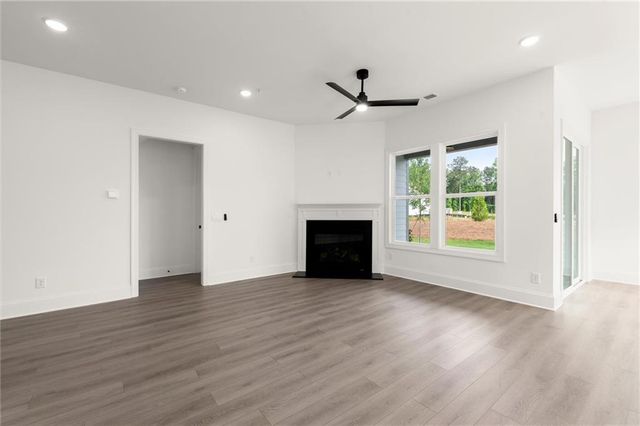 500 Fescue Court NW, Kennesaw, GA 30144
