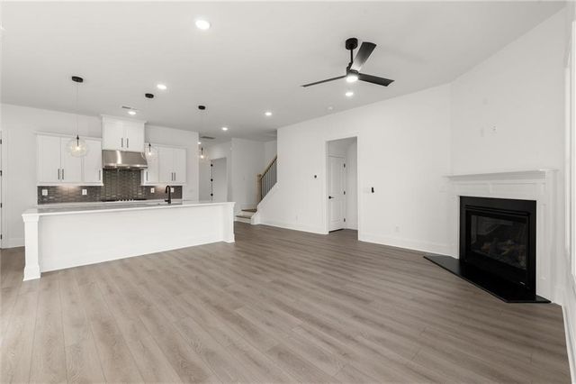 500 Fescue Court NW, Kennesaw, GA 30144