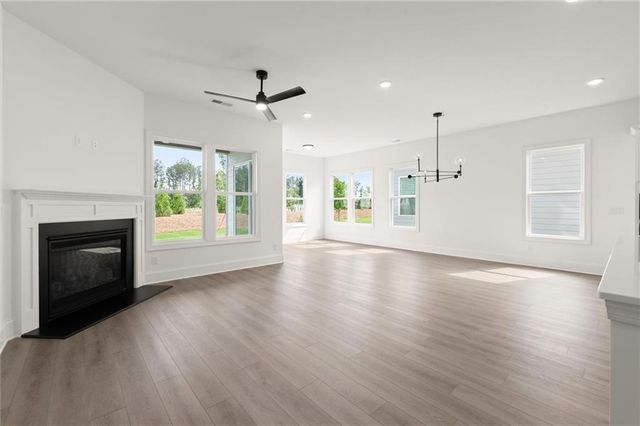500 Fescue Court NW, Kennesaw, GA 30144