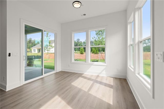 500 Fescue Court NW, Kennesaw, GA 30144