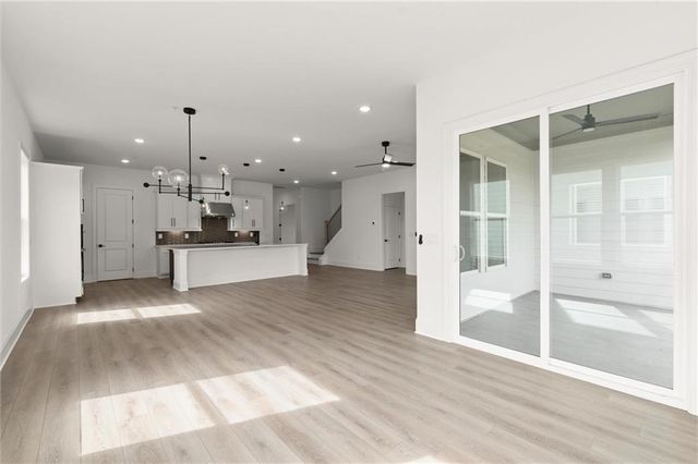 500 Fescue Court NW, Kennesaw, GA 30144