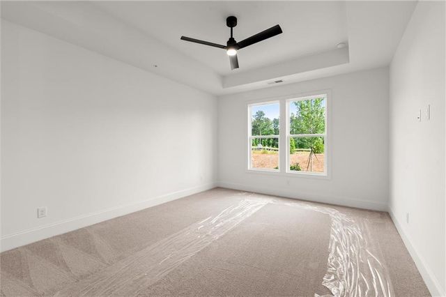 500 Fescue Court NW, Kennesaw, GA 30144