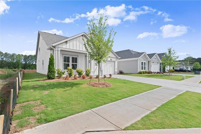 500 Fescue Court NW, Kennesaw, GA 30144