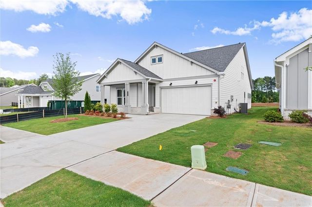 500 Fescue Court NW, Kennesaw, GA 30144
