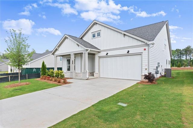 500 Fescue Court NW, Kennesaw, GA 30144