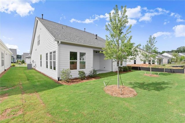 500 Fescue Court NW, Kennesaw, GA 30144
