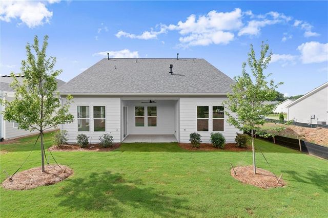 500 Fescue Court NW, Kennesaw, GA 30144