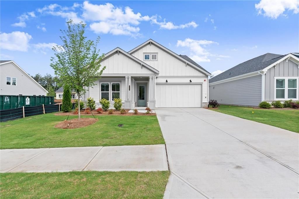 500 Fescue Court NW, Kennesaw, GA 30144