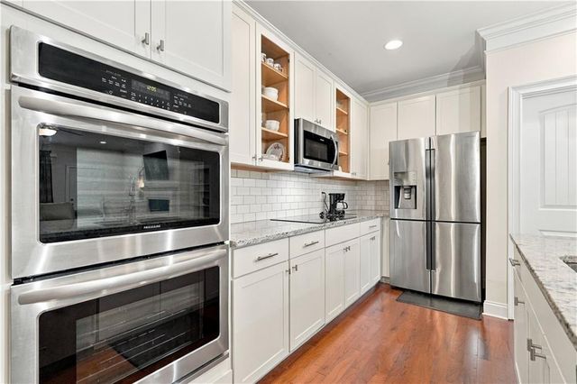 341 Villa Park Circle, Stone Mountain, GA 30087