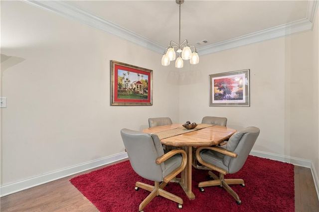 341 Villa Park Circle, Stone Mountain, GA 30087