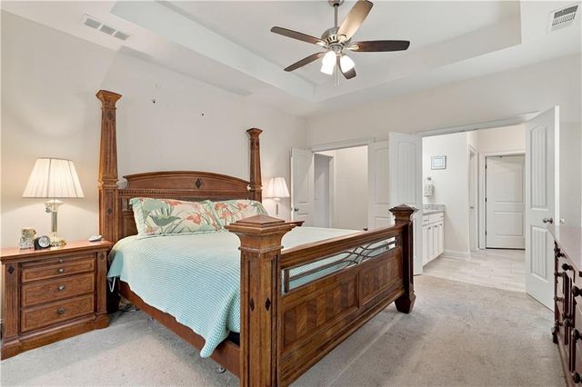 341 Villa Park Circle, Stone Mountain, GA 30087