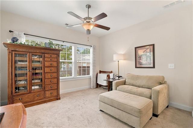 341 Villa Park Circle, Stone Mountain, GA 30087