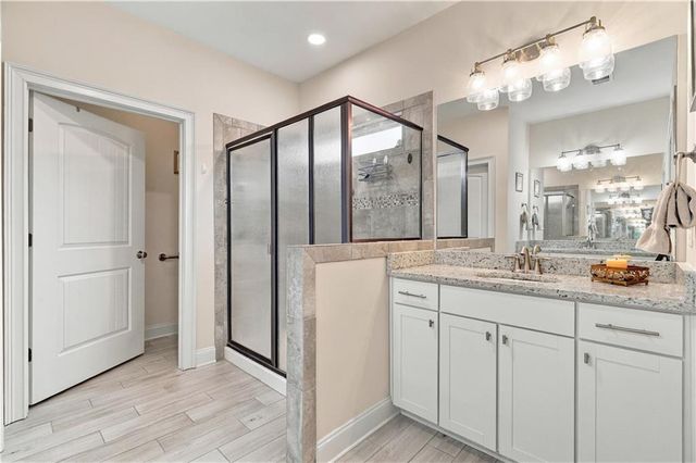 341 Villa Park Circle, Stone Mountain, GA 30087