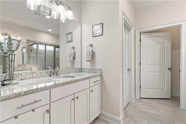 341 Villa Park Circle, Stone Mountain, GA 30087