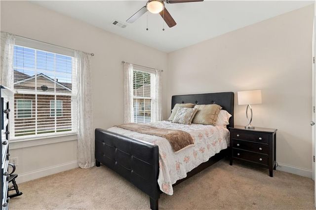 341 Villa Park Circle, Stone Mountain, GA 30087