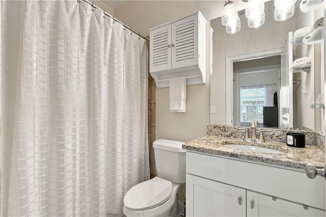 341 Villa Park Circle, Stone Mountain, GA 30087
