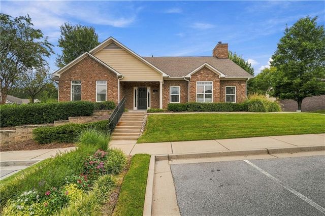 341 Villa Park Circle, Stone Mountain, GA 30087