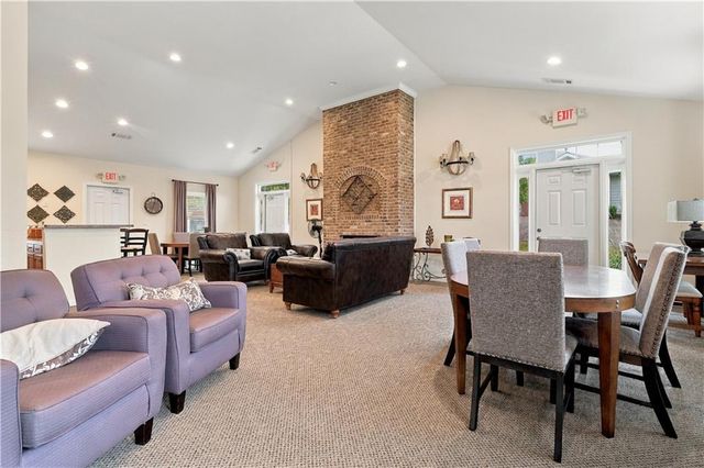 341 Villa Park Circle, Stone Mountain, GA 30087
