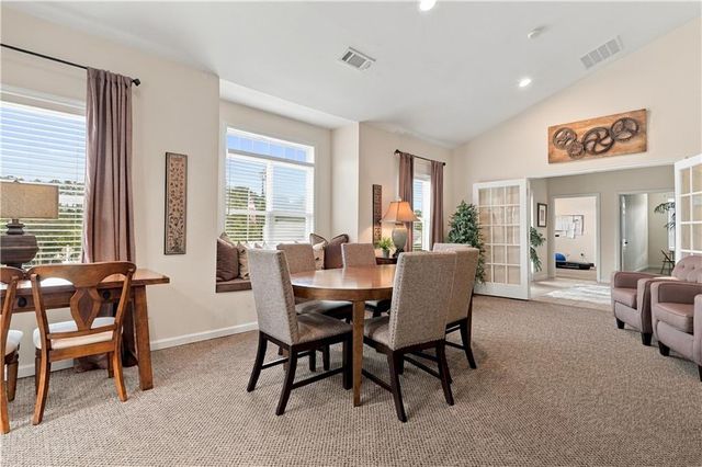 341 Villa Park Circle, Stone Mountain, GA 30087