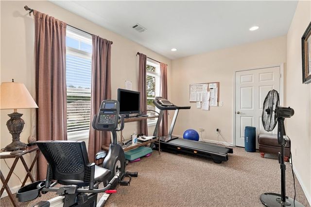 341 Villa Park Circle, Stone Mountain, GA 30087