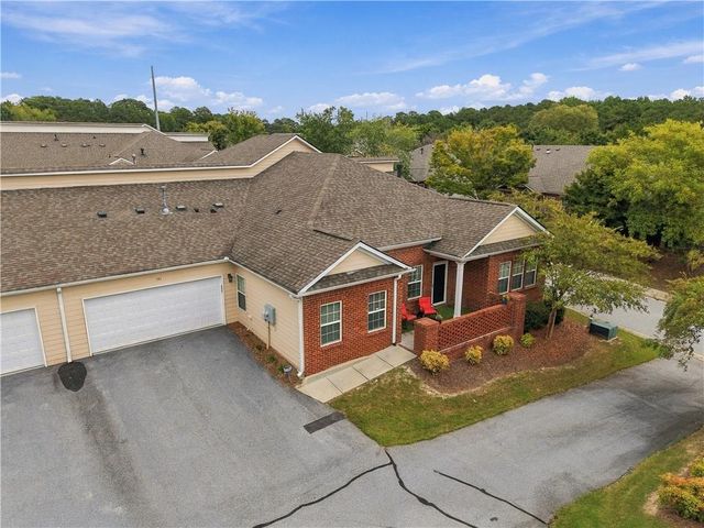 341 Villa Park Circle, Stone Mountain, GA 30087