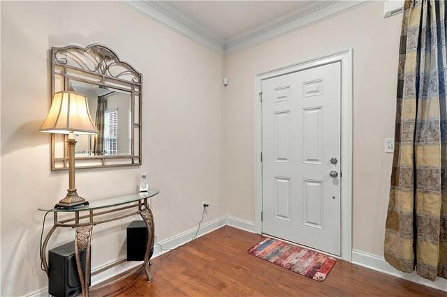 341 Villa Park Circle, Stone Mountain, GA 30087